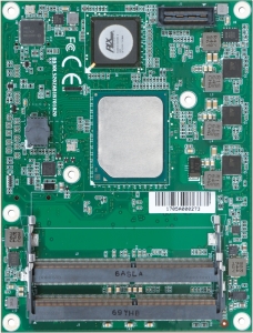 Portwell PCOM-B701G-C3508